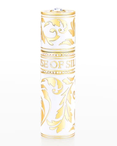 House of Sillage Blanche Or Travel Spray – Solo, 0.3 oz./ 8 mL