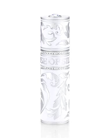 House of Sillage Blanche Absolue Travel Spray – Solo, 0.3 oz./ 8 mL