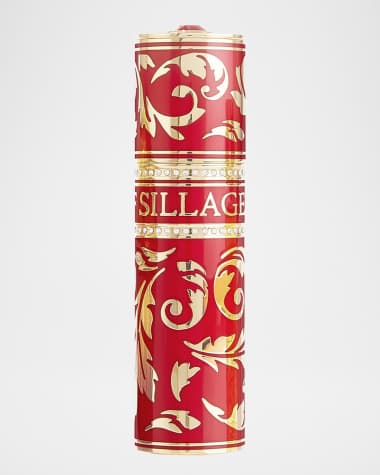 House of Sillage Ruby Travel Spray – Solo, 0.3 oz./ 8 mL