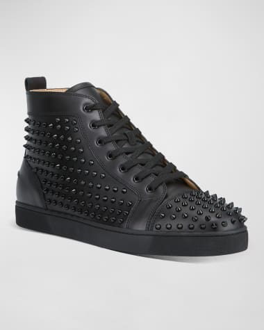 Christian Louboutin Men's Shoes & Accessories | Neiman Marcus