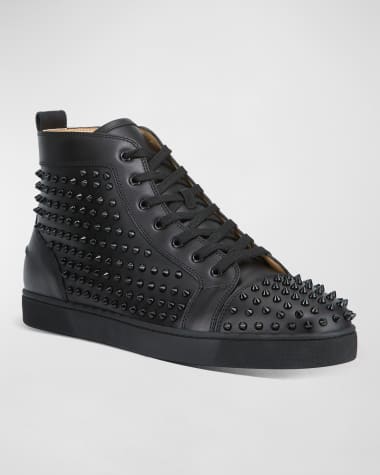 Christian louboutin mens shoes neiman marcus on sale