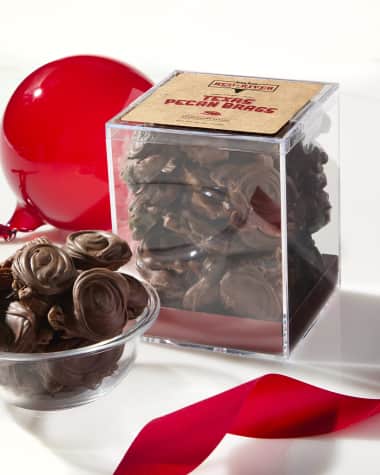 Neiman Marcus Red River Texas Pecan Brags