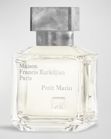 Maison Francis Kurkdjian Petit Matin Eau de Parfum, 2.4 oz.