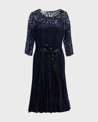Women's Designer Plus Size Dresses | Neiman Marcus