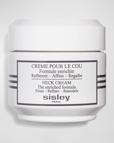 Sisley Paris Neck Cream, The Enriched Formula, 1.6 oz.