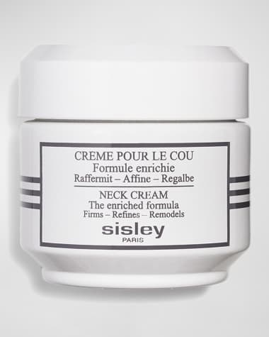 Sisley-Paris Neck Cream, The Enriched Formula, 1.6 oz.