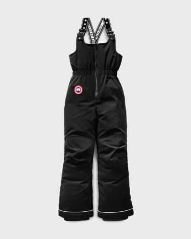 Canada Goose Thunder Waterproof Winter Pants, Size 2-7