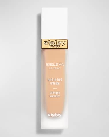 Sisley Paris Sisleya Le Teint Foundation