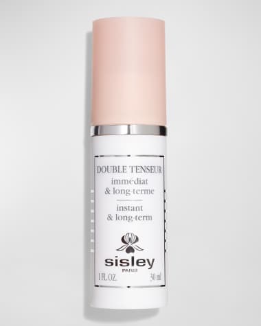 Sisley Paris Double Tenseur Instant & Long-Term Gel, 1 oz./ 30 mL