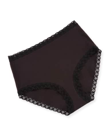 Natori Bliss Cotton Full Briefs