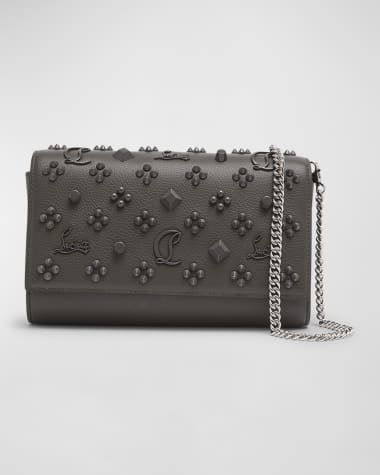 Buy Christian Louboutin Bags & Handbags online - 370 products