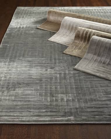 Exquisite Rugs Hugo Rug, 12' x 15'