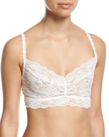 Cosabella Never Say Never Sweetie Soft Bra