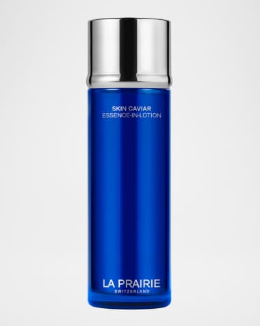 La Prairie Skin Caviar Essence-in-Lotion, Hydrating Pre-Serum, 5 oz.