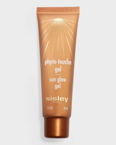 Sisley Paris Sun Glow Gel Irisee