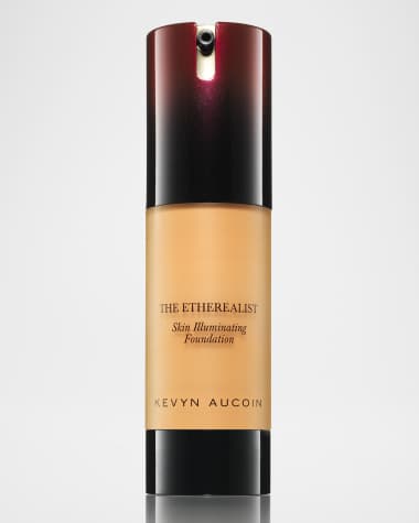 Kevyn Aucoin The Etherealist Skin Illuminating Foundation