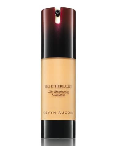 Kevyn Aucoin The Etherealist Skin Illuminating Foundation
