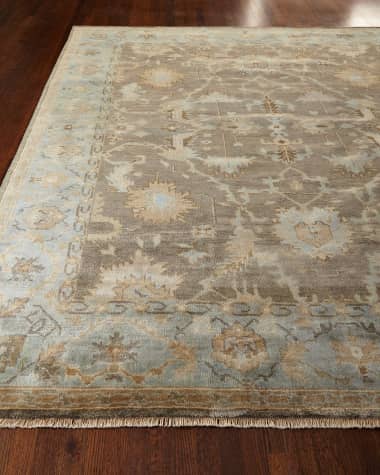 Safavieh Rhys Oushak Rug, 9' x 12'