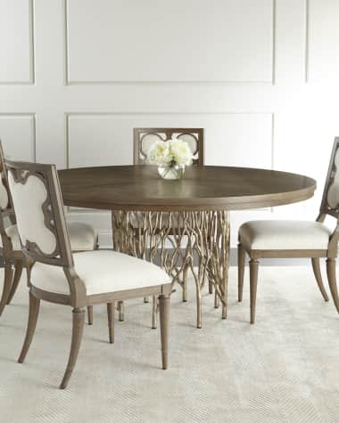 Ambella Holly Springs Dining Table