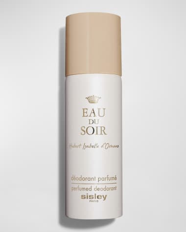 Sisley Paris Eau Du Soir Scented Deodorant