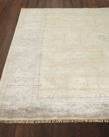 Nourison Hensley Rug, 9' x 12'