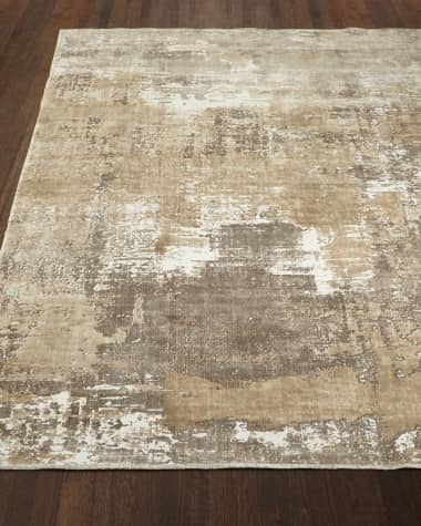 Exquisite Rugs Hazelwood Rug, 9' x 12'