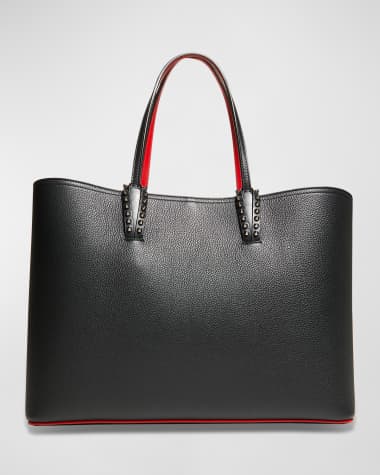 Red bottoms purse top
