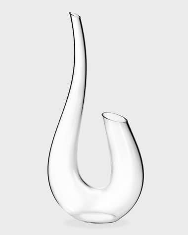 Waterford Crystal Tempo Decanter