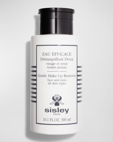 Sisley-Paris Eau Efficace Makeup Remover, 10.1 oz.