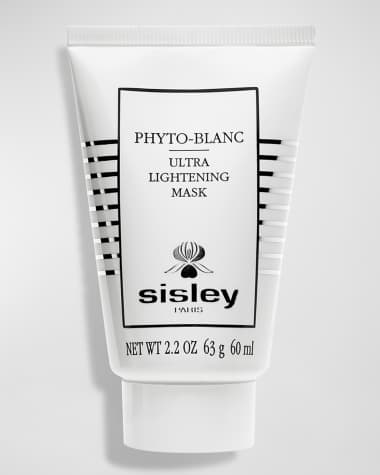Sisley Paris Phyto-Blanc Ultra Lightening Mask