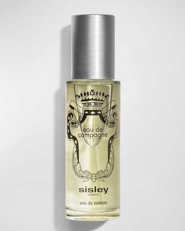 Sisley Paris Eau de Campagne, 3.3 oz.