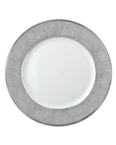 Bernardaud Sauvage Accent Salad Plate