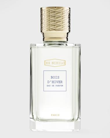 Bois D'Hiver