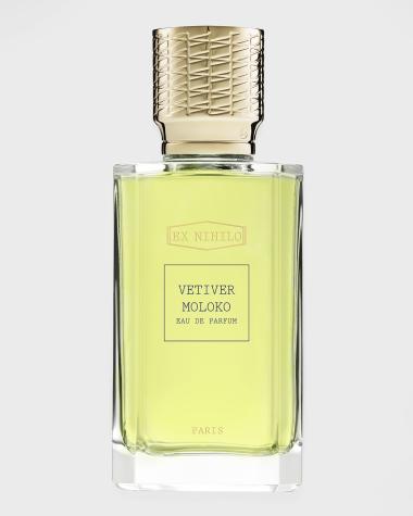 Vetiver Moloko