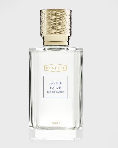 Ex Nihilo Jasmin Fauve Eau de Parfum, 100 mL