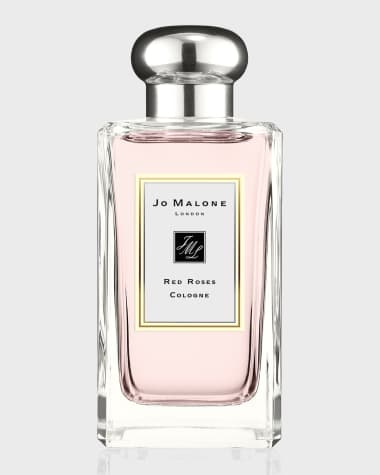 Jo malone red roses perfume 30ml deals