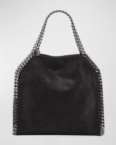 Stella McCartney Mini Falabella Crossbody Bag