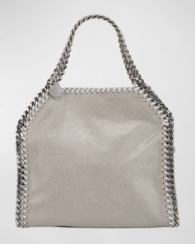 Stella McCartney Mini Falabella Crossbody Bag