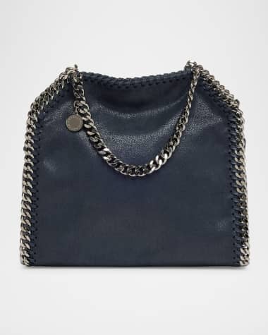 Stella McCartney Mini Falabella Crossbody Bag