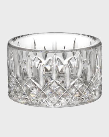 Waterford Crystal Lismore Bottle Coaster