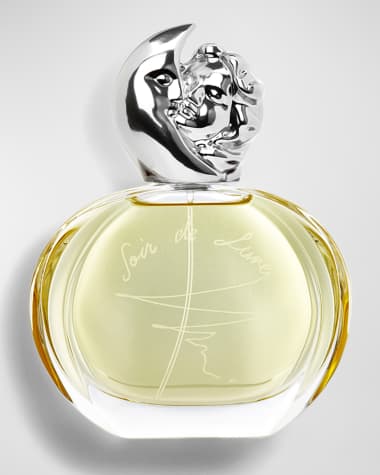 Sisley Paris Soir de Lune Eau de Parfum, 1.6 ounces