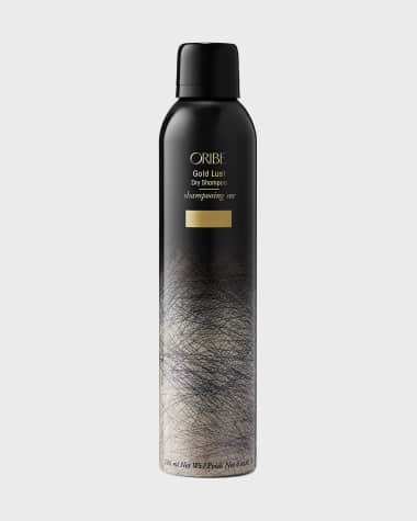 Oribe Gold Lust Dry Shampoo, 6 oz.