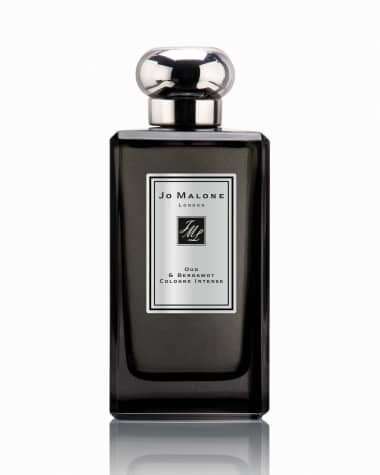 Jo Malone London 3.4 oz. Oud & Bergamot Cologne Intense