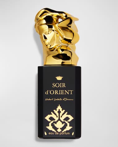 Soir d'Orient