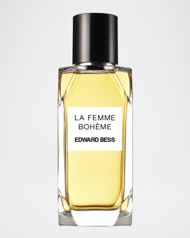 La Femme Boheme