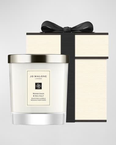 Jo Malone London Wood Sage & Sea Salt Scented Candle