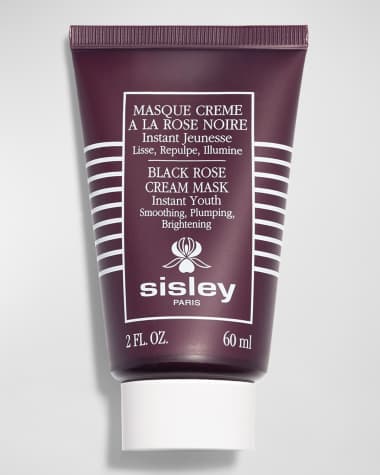 Sisley Paris Black Rose Cream Mask, 2.1 oz.