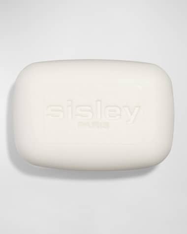 Sisley Paris Soapless Facial Cleansing Bar, 4.4 oz./ 125 g