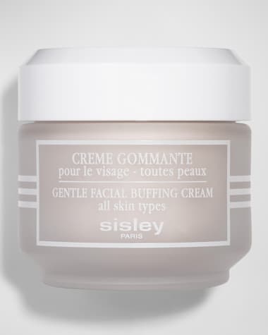 Sisley Paris Gentle Facial Buffing Cream, 1.6 oz.