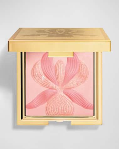 Sisley Paris L'Orchidée Rose